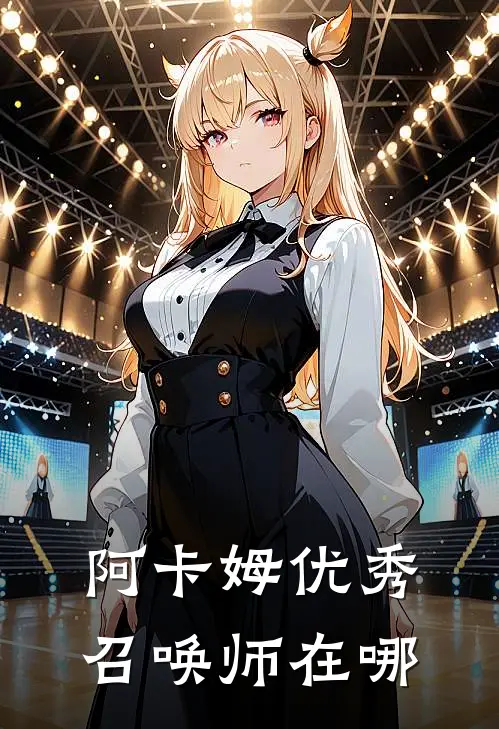 阿卡姆优秀召唤师在哪