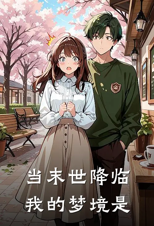当末世降临我的梦境是