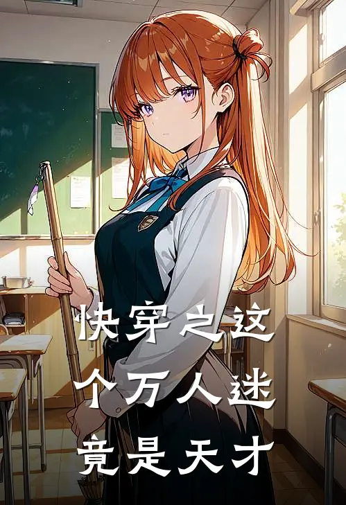 快穿之这个万人迷竟是天才