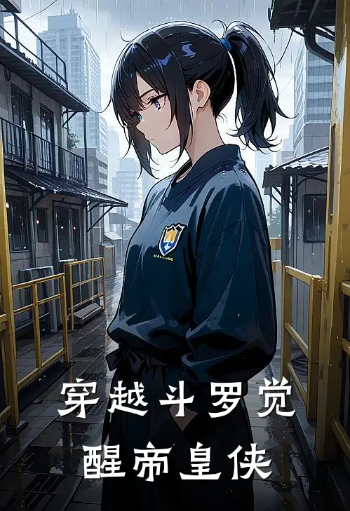 穿越斗罗觉醒帝皇侠(唐三唐昊)最新章节在线阅读_(穿越斗罗觉醒帝皇侠)最新章节在线阅读