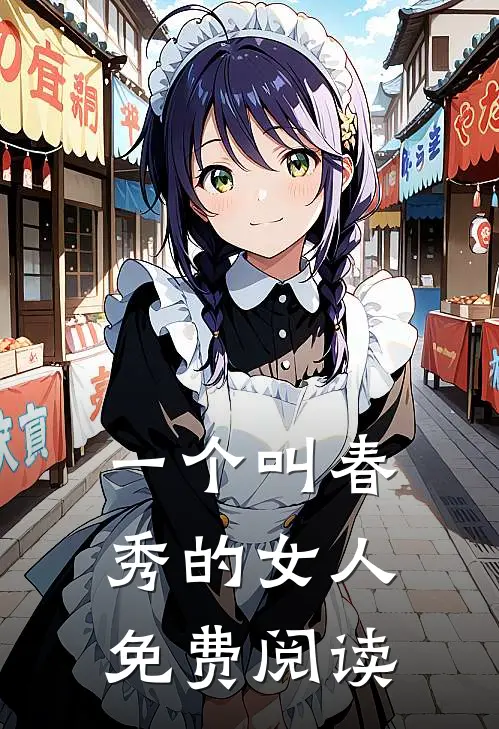 一个叫春秀的女人免费阅读