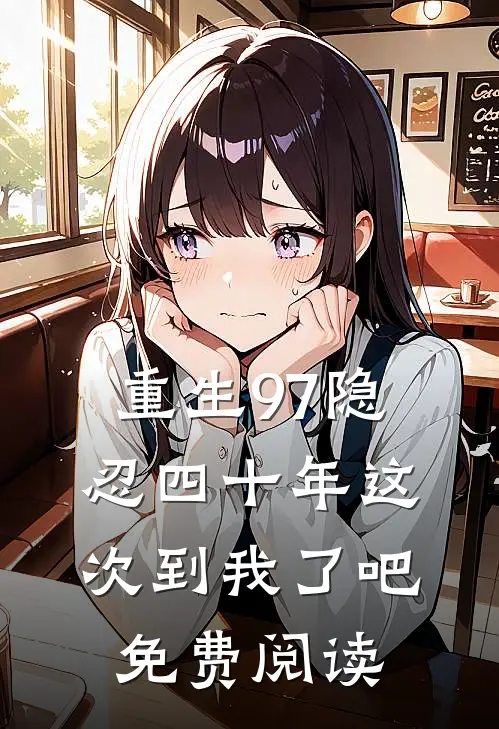 重生97隐忍四十年这次到我了吧免费阅读