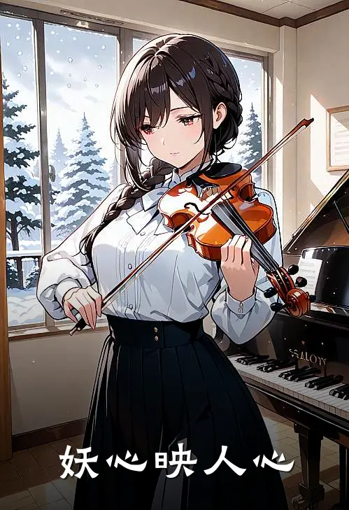 妖心映人心(李砚李柔)全本免费在线阅读_李砚李柔全文阅读