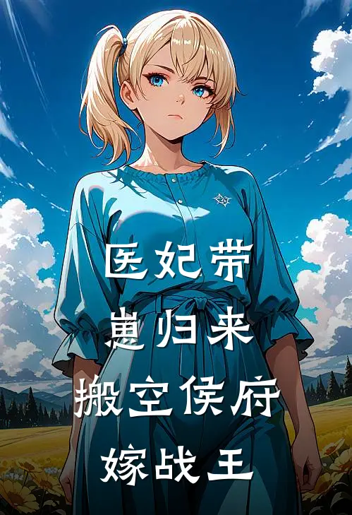 医妃带崽归来，搬空侯府嫁战王