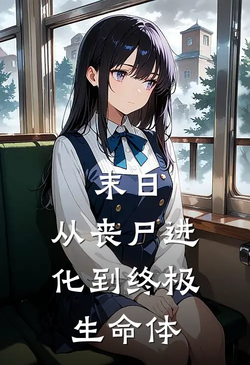 末日：从丧尸进化到终极生命体