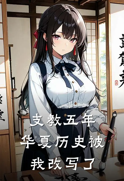 支教五年，华夏历史被我改写了徐瑾徐瑾免费小说完结_最新完本小说推荐支教五年，华夏历史被我改写了(徐瑾徐瑾)