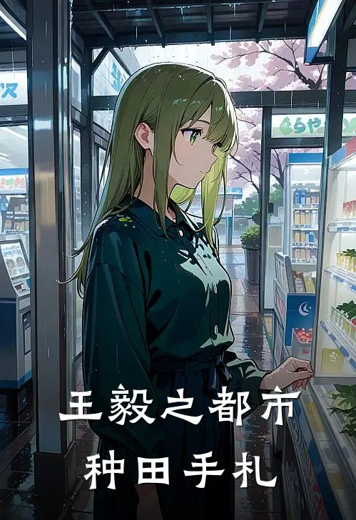 王毅之都市种田手札