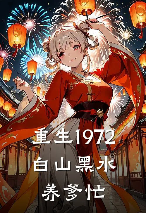 重生1972，白山黑水养爹忙