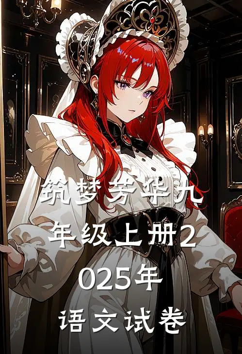 筑梦芳华九年级上册2025年语文试卷