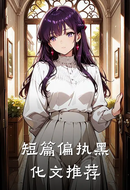 短篇偏执黑化文推荐
