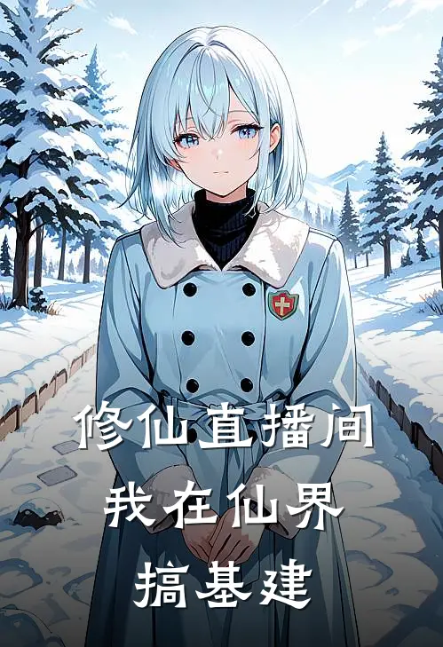 修仙直播间：我在仙界搞基建林野赵虎免费小说完整版_完结版小说阅读修仙直播间：我在仙界搞基建(林野赵虎)