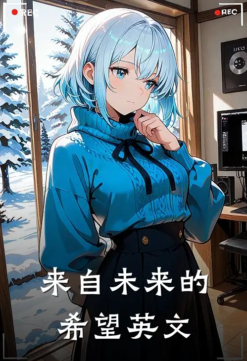 来自未来的希望英文