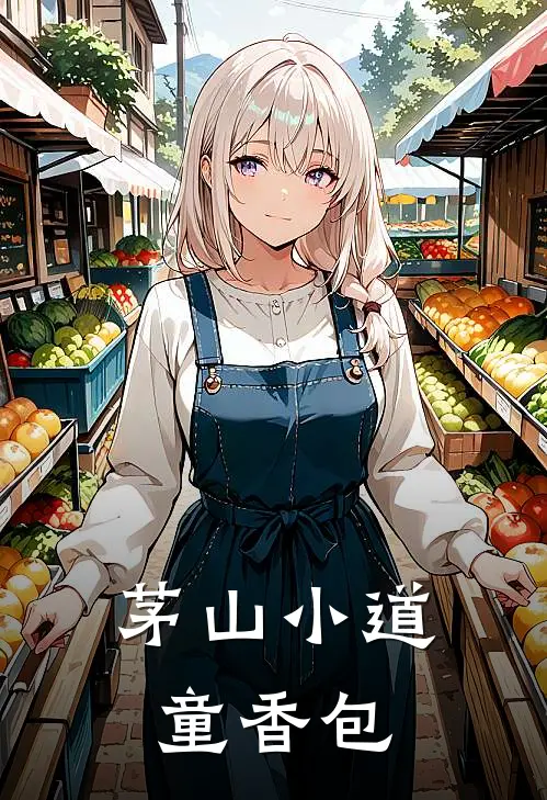 茅山小道童香包