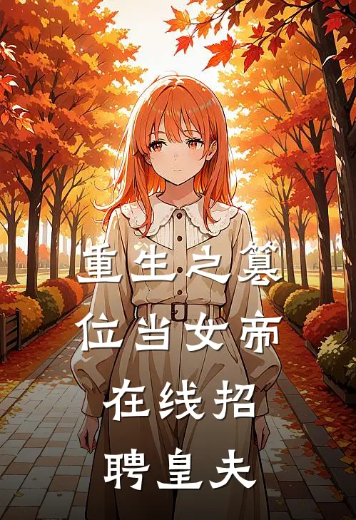 重生之篡位当女帝，在线招聘皇夫赵檀微生恪最新完结小说推荐_全集免费小说重生之篡位当女帝，在线招聘皇夫赵檀微生恪