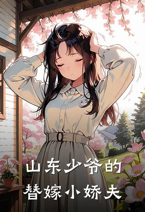 山东少爷的替嫁小娇夫