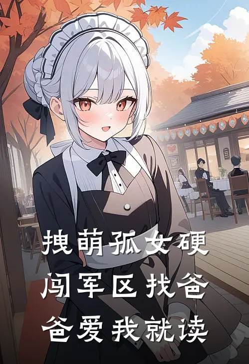 拽萌孤女硬闯军区找爸爸爱我就读