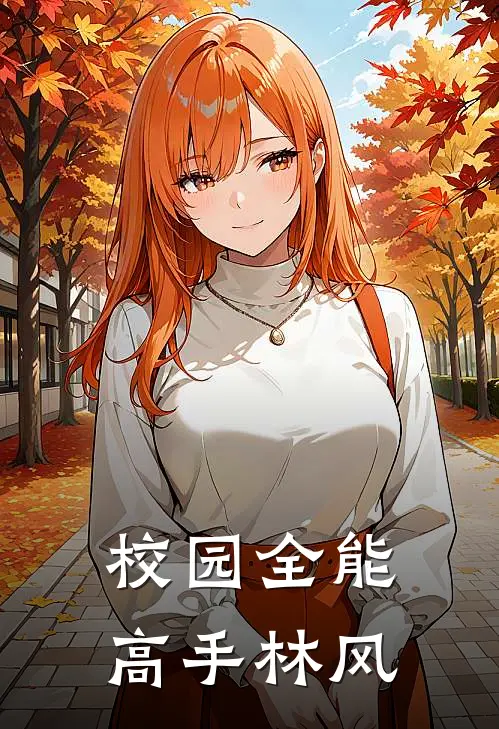 校园全能高手林风