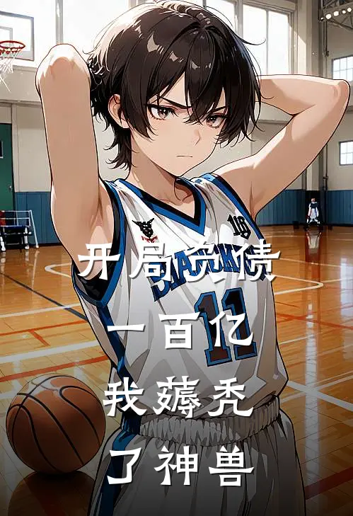 开局负债一百亿，我薅秃了神兽江离江离最新完结小说推荐_最新更新小说开局负债一百亿，我薅秃了神兽(江离江离)