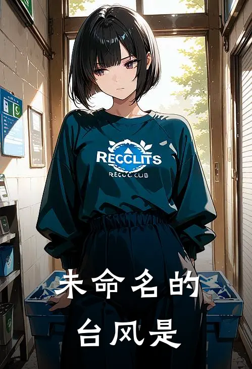 未命名的台风是