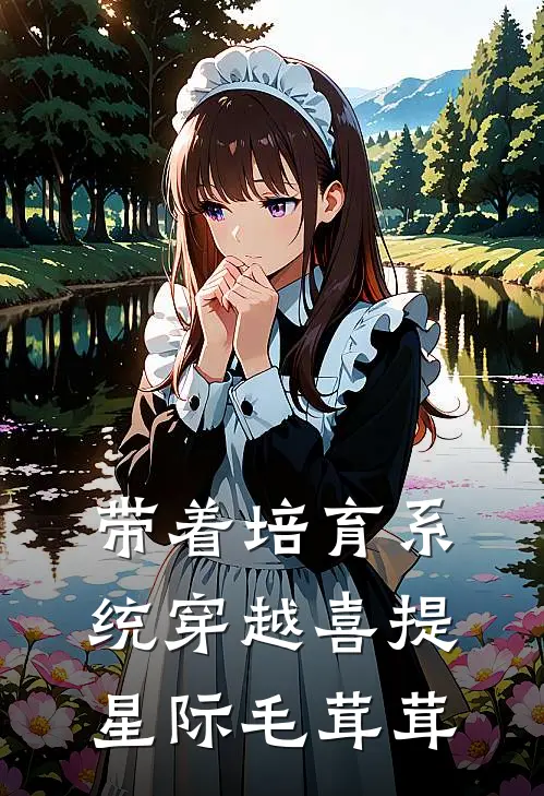 带着培育系统穿越喜提星际毛茸茸虞衡御锦最新完结小说推荐_在线免费小说带着培育系统穿越喜提星际毛茸茸(虞衡御锦)