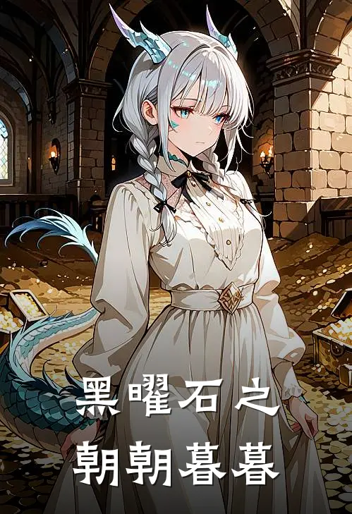 黑曜石之朝朝暮暮