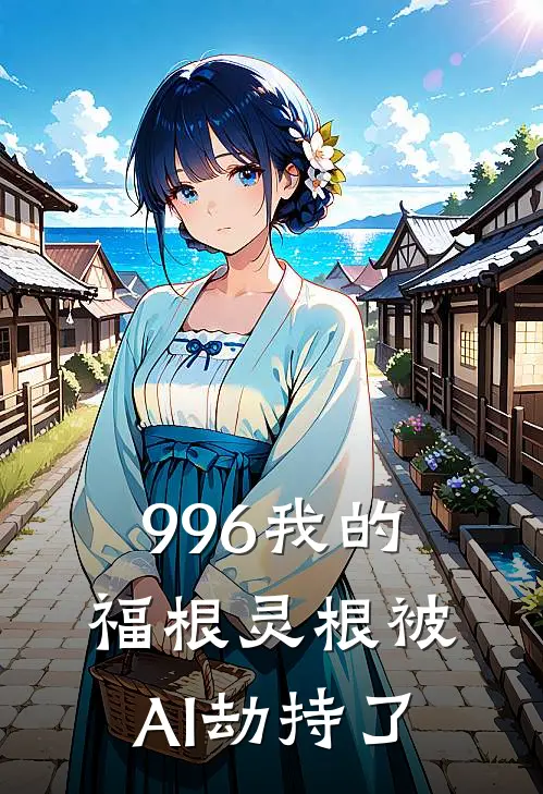 996我的福根灵根被AI劫持了哪吒张小凡新热门小说_小说免费阅读996我的福根灵根被AI劫持了(哪吒张小凡)