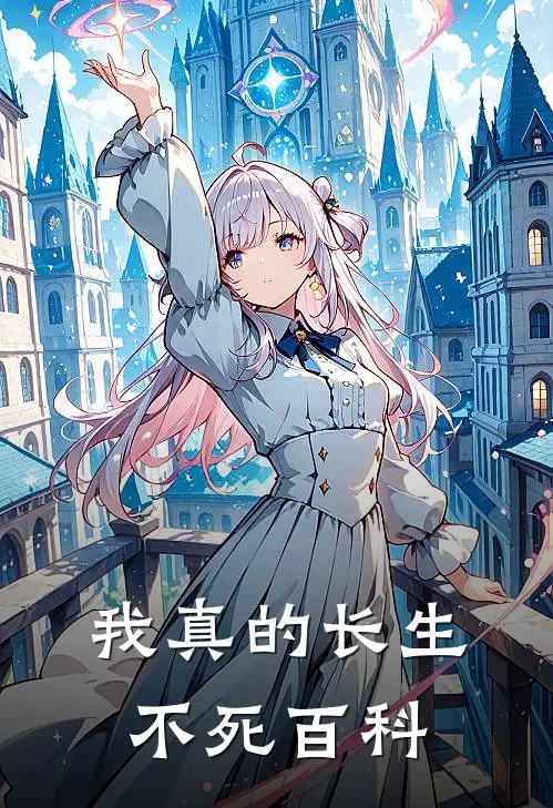 我真的长生不死百科