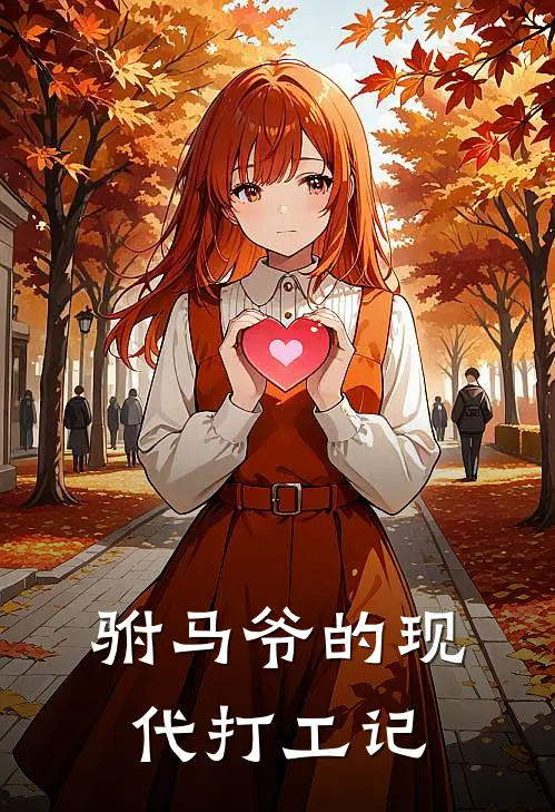驸马爷的现代打工记