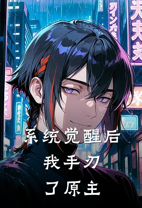 系统觉醒后，我手刃了原主