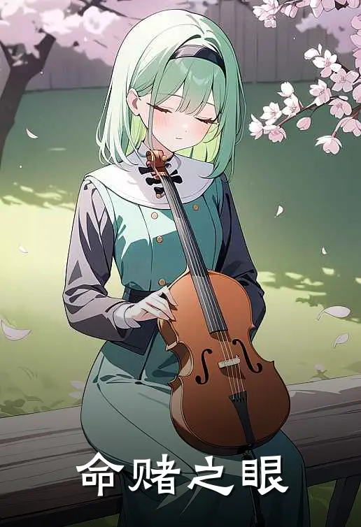 命赌之眼陆九朝陆九完本小说大全_免费小说免费阅读命赌之眼(陆九朝陆九)