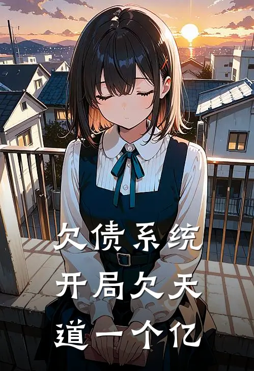 欠债系统：开局欠天道一个亿