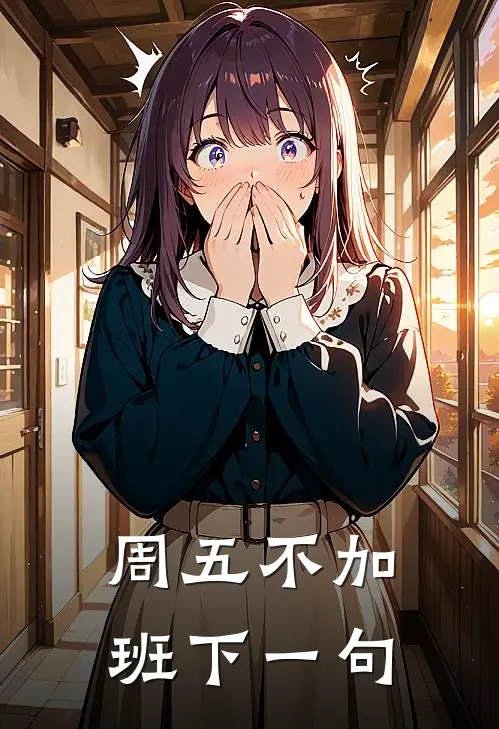 周五不加班下一句