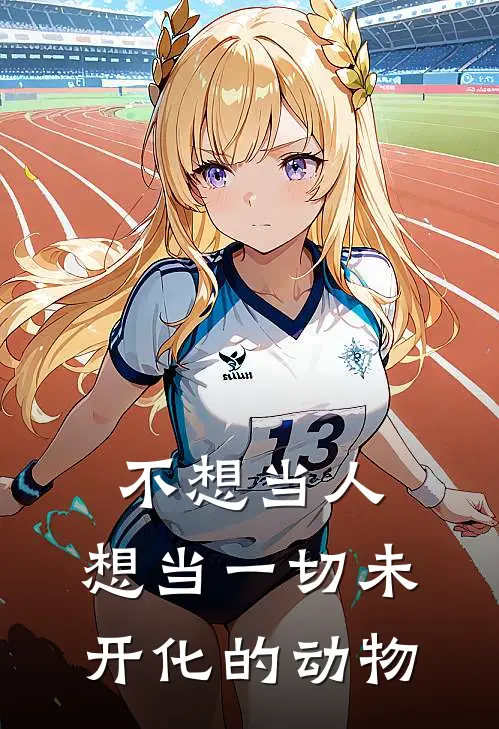 不想当人，想当一切未开化的动物