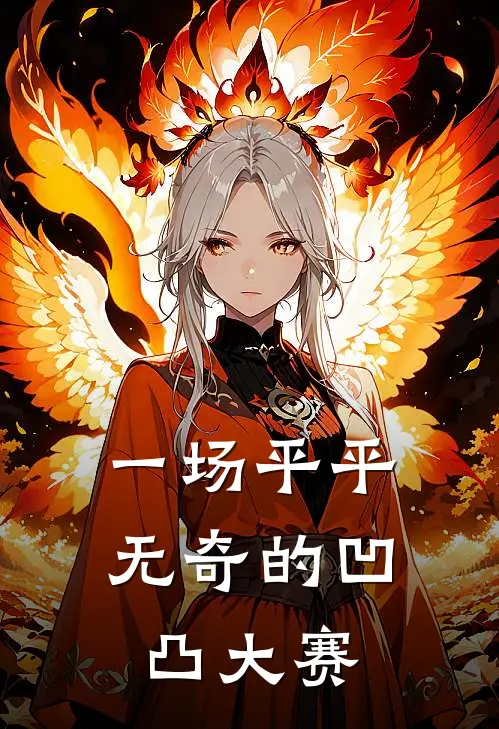 一场平平无奇的凹凸大赛伊伯斯乐重免费完结小说_完本完结小说一场平平无奇的凹凸大赛(伊伯斯乐重)