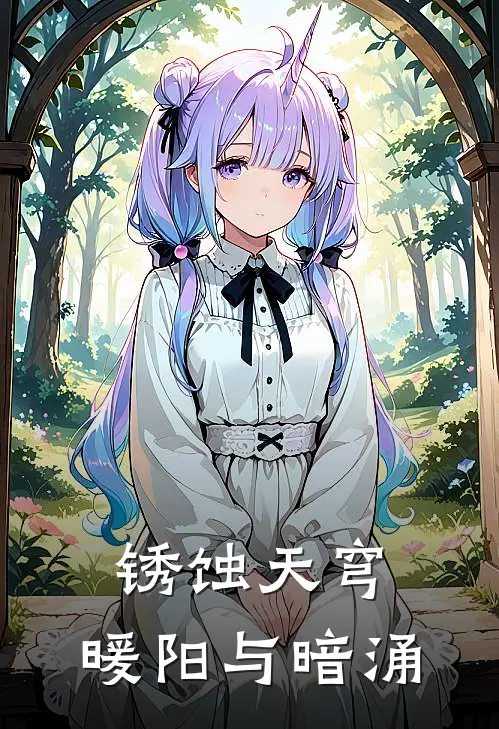 锈蚀天穹：暖阳与暗涌