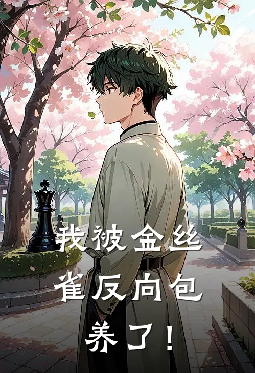 我被金丝雀反向包养了！谢景云落时安最新全本小说_最新章节列表我被金丝雀反向包养了！(谢景云落时安)