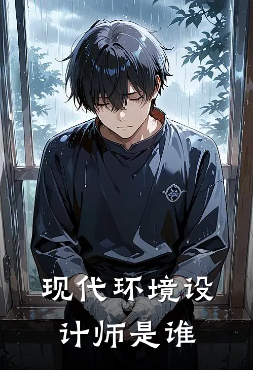 现代环境设计师是谁