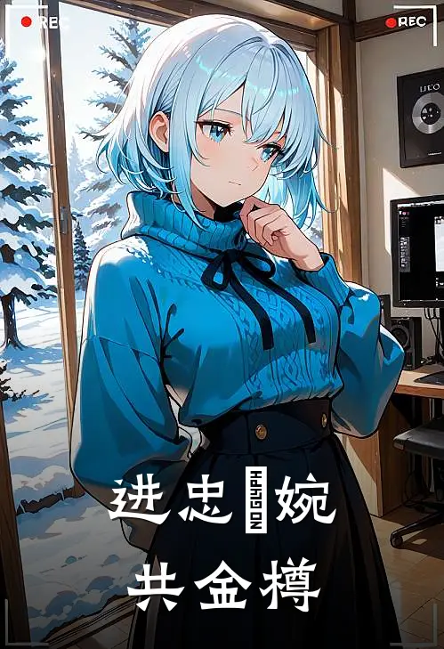 进忠嬿婉：共金樽