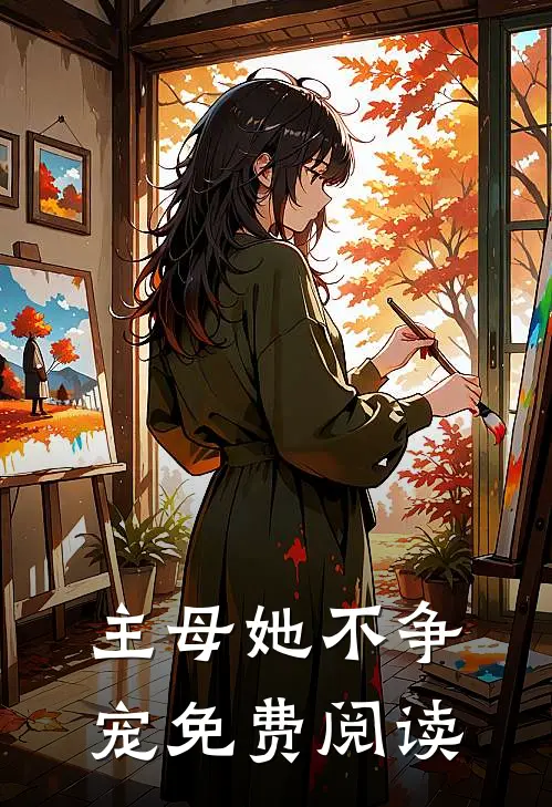 主母她不争宠免费阅读