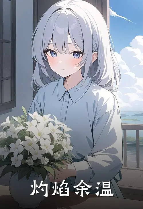 灼焰余温(顾晏沈维梵)全本免费在线阅读_灼焰余温全文阅读