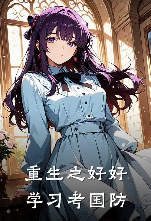 重生之好好学习考国防李奇谢鸽最新小说全文阅读_最新章节列表重生之好好学习考国防(李奇谢鸽)