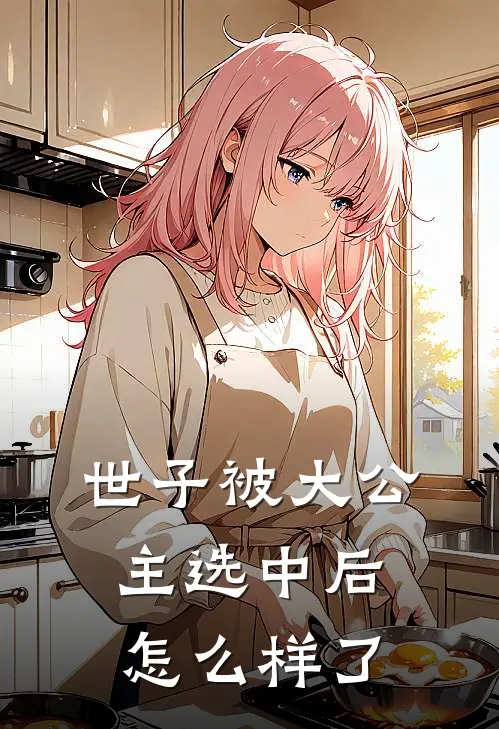 世子被大公主选中后怎么样了