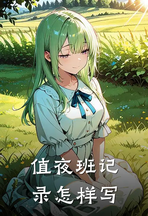 值夜班记录怎样写