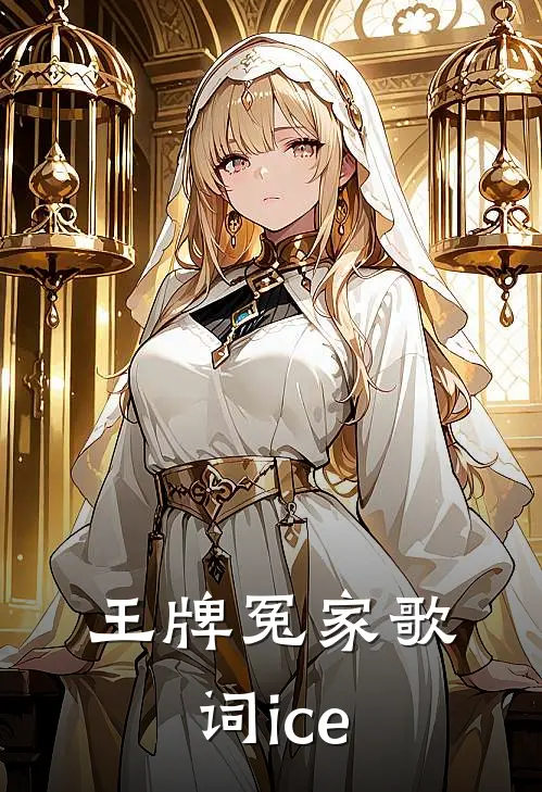 王牌冤家歌词ice