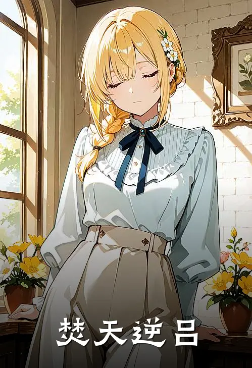 焚天逆吕楚炎赵烈最新好看小说_最新章节列表焚天逆吕(楚炎赵烈)