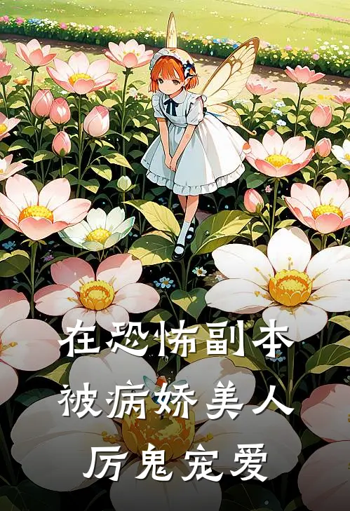 在恐怖副本，被病娇美人厉鬼宠爱