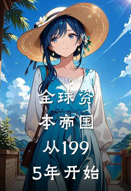 全球资本帝国，从1995年开始