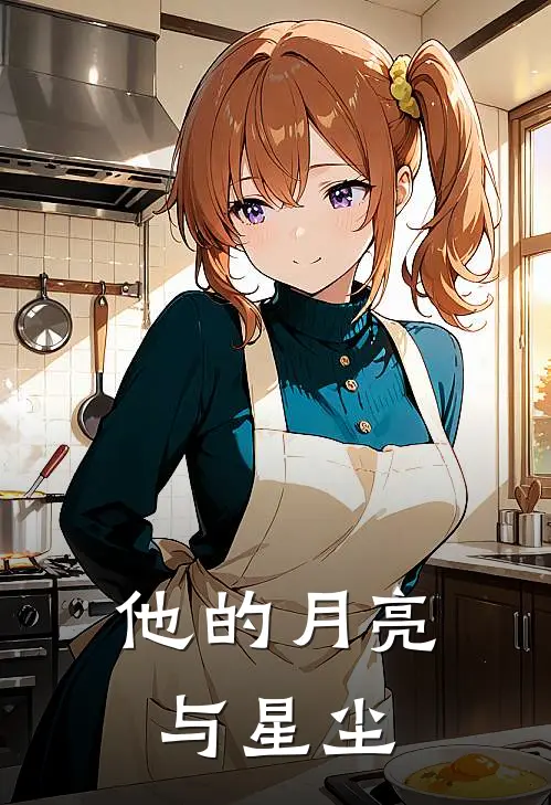 他的月亮与星尘