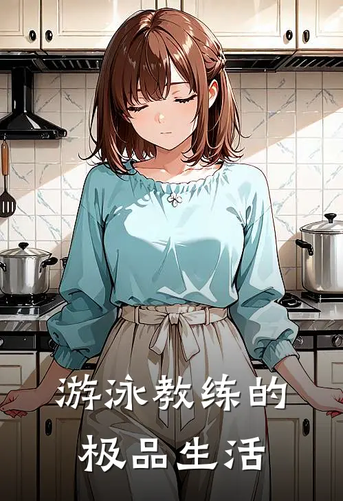 游泳教练的极品生活