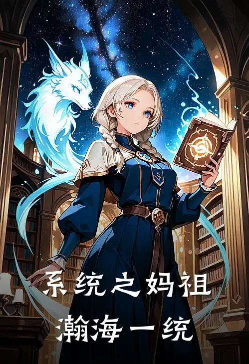 系统之妈祖：瀚海一统林默林悦无弹窗全文免费阅读_最新推荐小说系统之妈祖：瀚海一统(林默林悦)